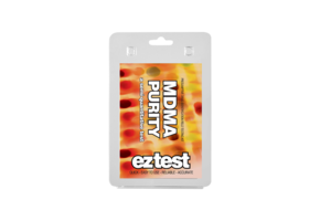 EZ Test MDMA Purity