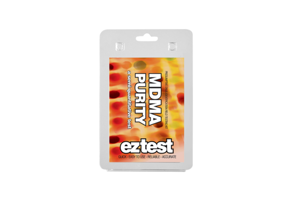 EZ Test MDMA Purity