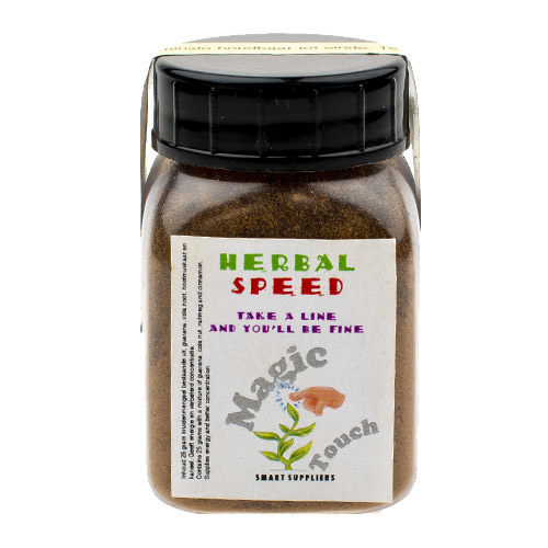 Herbal Speed 25 Gr