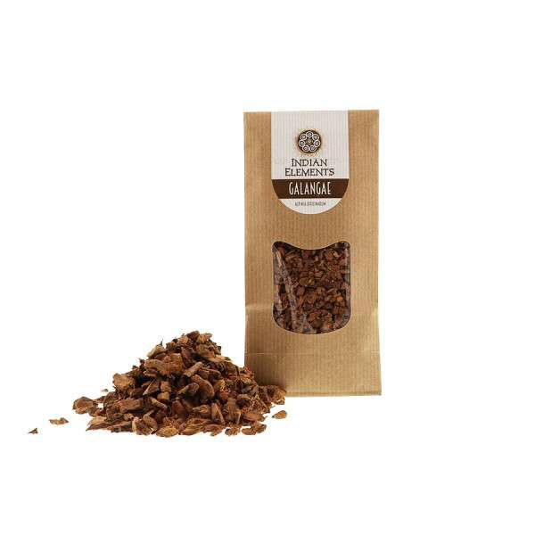 Galangae - 50 gram