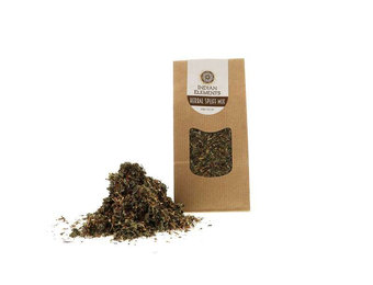 Herbal Spliff Mix - 50 gram