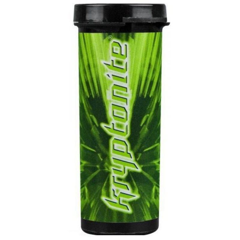 Kryptonite (6 capsules)