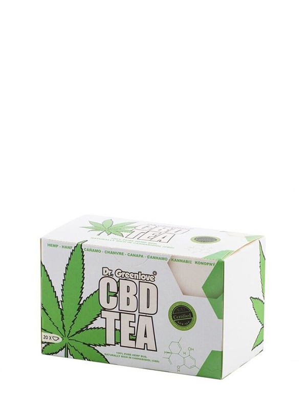 CBD THEE