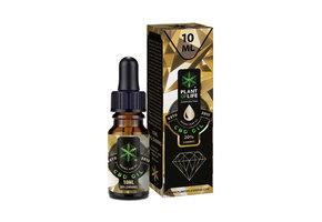 CBD Oil Plant Of Life 20% - 10 ml