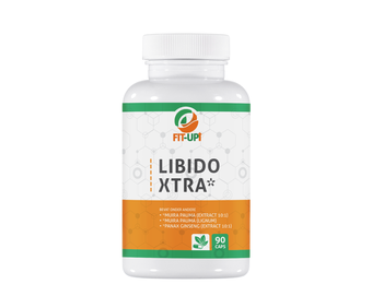 Libido XTRA  90 capsules