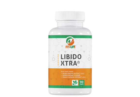 Libido XTRA  90 capsules