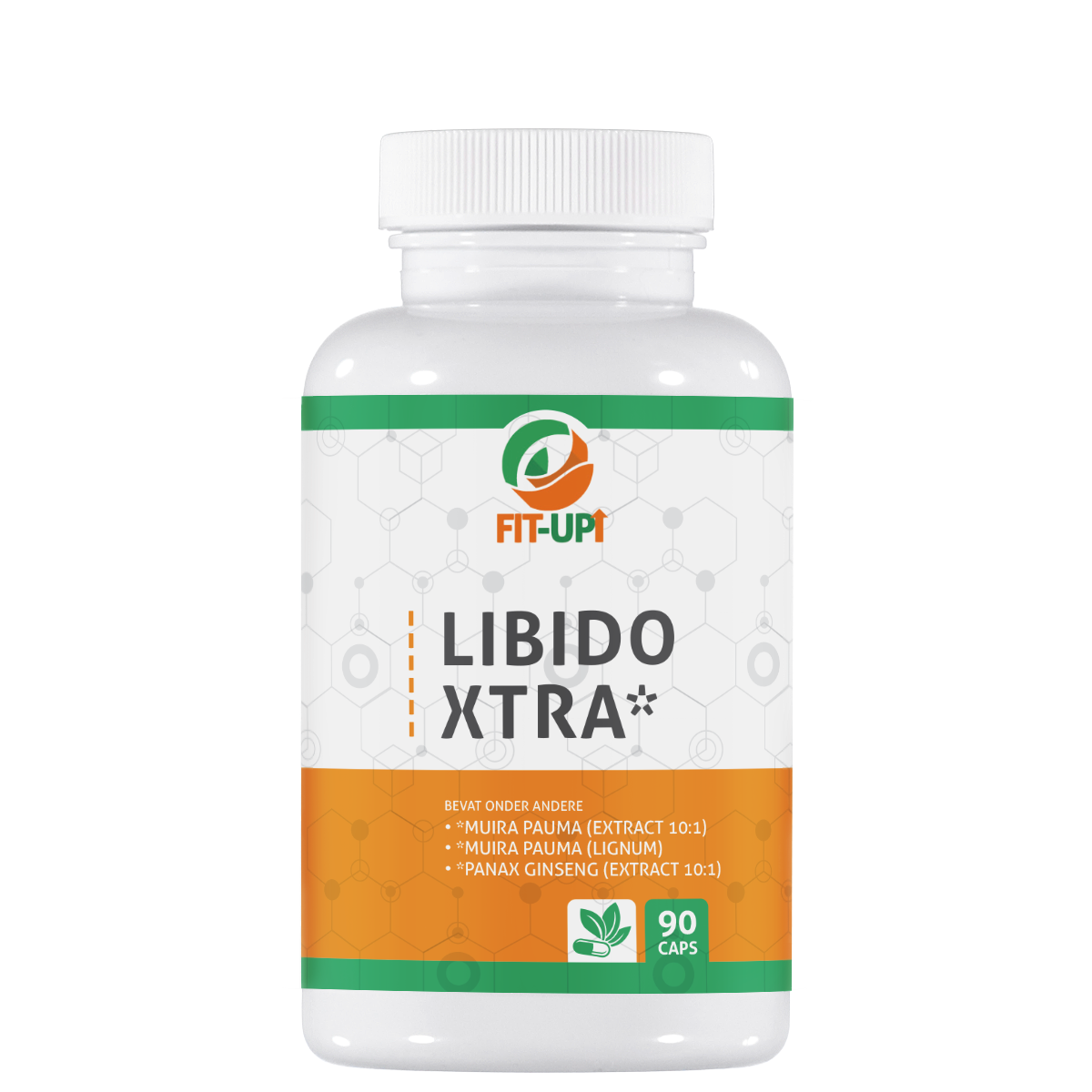 Libido XTRA  90 capsules