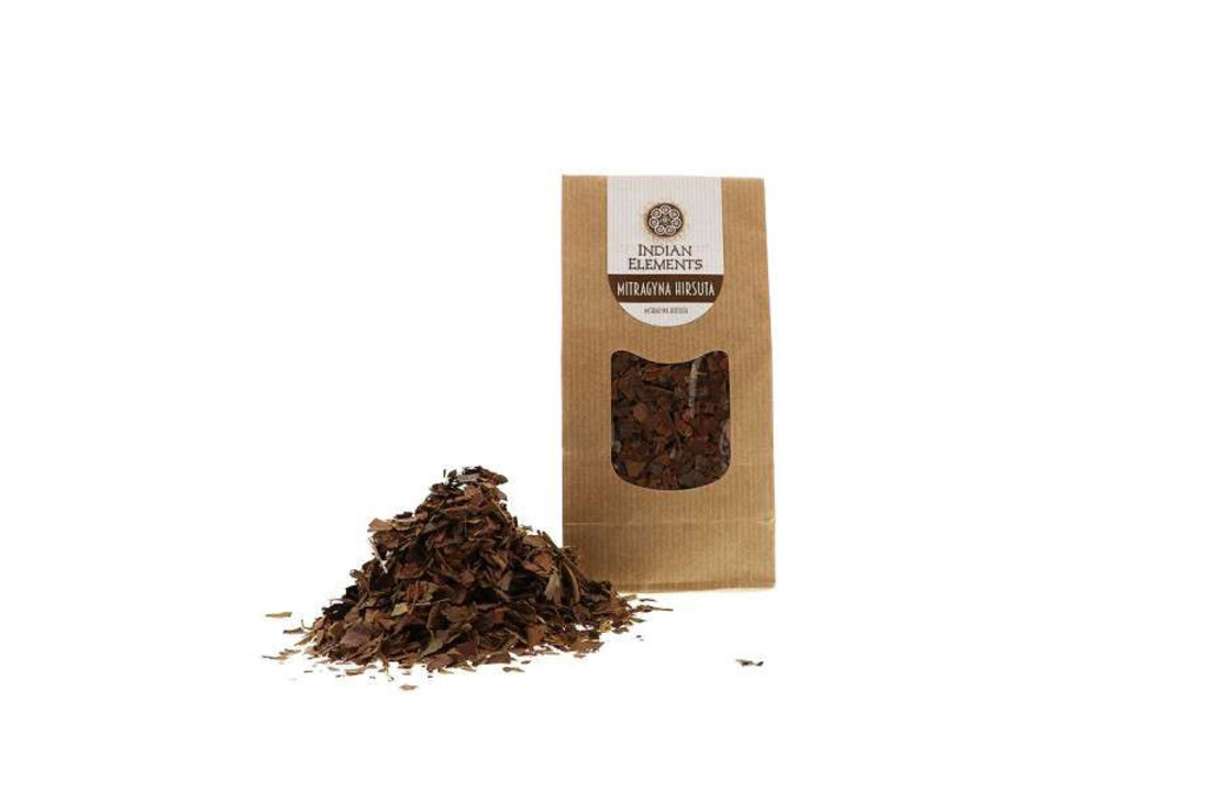 Mitragyna Hirsuta - 50 gram