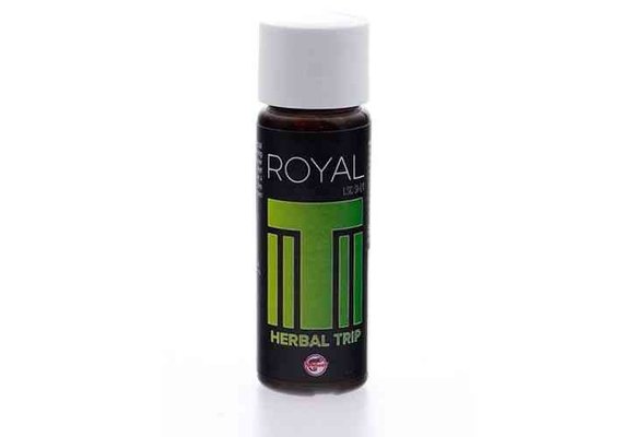 Royal T  15 ML