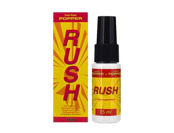 Rush Herbal Popper