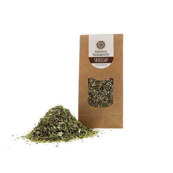 Skullcap - 50 gram