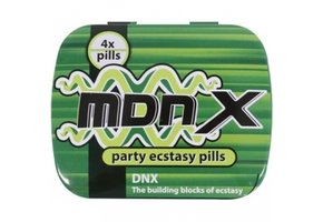 MDNX 4 Pills