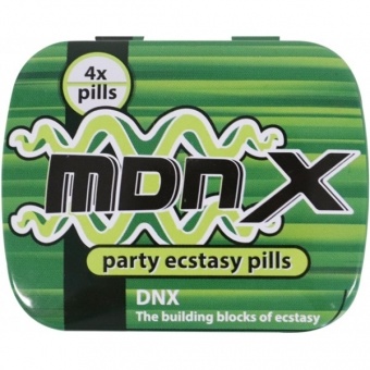 MDNX 4 Pills