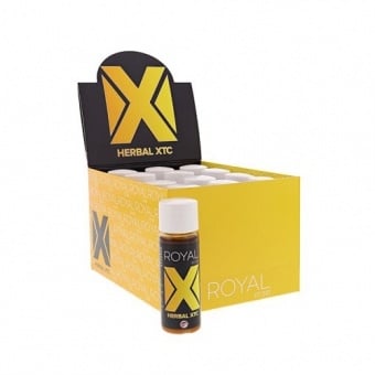 Royal X  15 ML