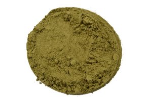 Maeng Da Green Kratom - Mitragyna Speciosa