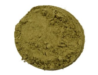 Maeng Da Green Kratom - Mitragyna Speciosa