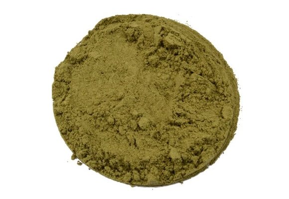 Maeng Da Green Kratom - Mitragyna Speciosa