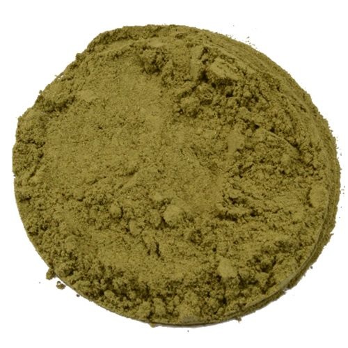 Maeng Da Green Kratom - Mitragyna Speciosa