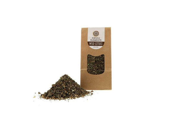 Wild Lettuce - 50 gram