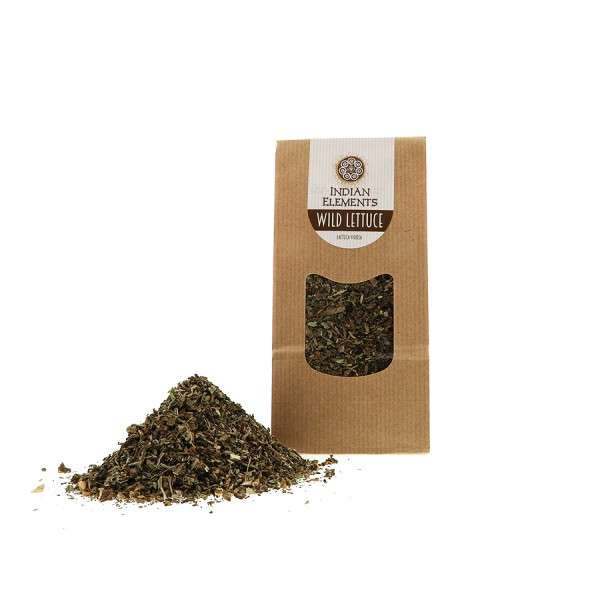 Wild Lettuce - 50 gram