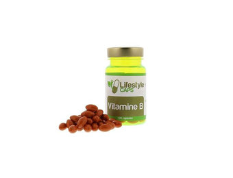 Vitamine B - 100 Stuks