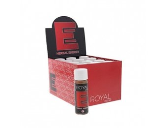 Royal E  15 ML