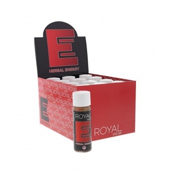 Royal E  15 ML