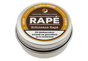 Rapé Bobinsana  5 GR