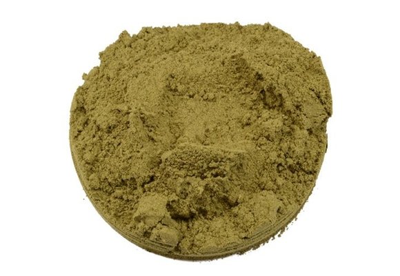Maeng Da White Kratom - Mitragyna Speciosa