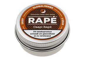 Rapé Caapi  5 GR