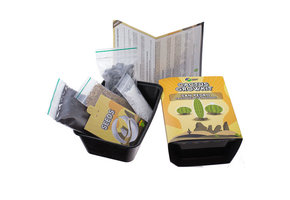 Cactus Growkit - Various types