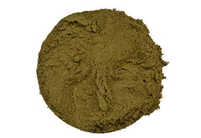 Thai green Kratom - Mitragyna Speciosa