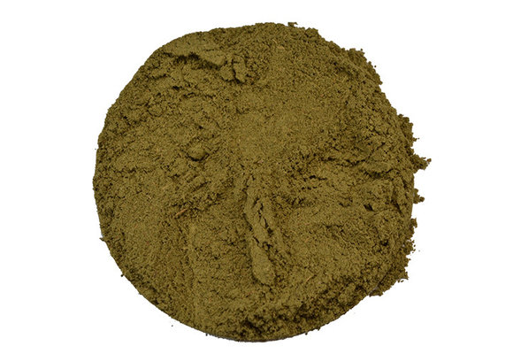 Thai green Kratom - Mitragyna Speciosa