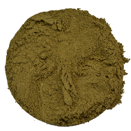 Thai green Kratom - Mitragyna Speciosa