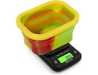 On Balance SBM-100 Rasta  (100  x 0.01)