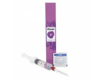 Mondo Sporenspuit B+