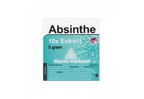 Absinth 10X Extract