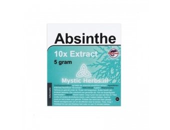 Absinth 10X Extract