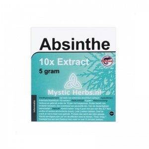 Absinth 10X Extract