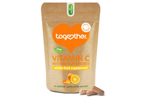 Citrus Vitamin C 30 caps