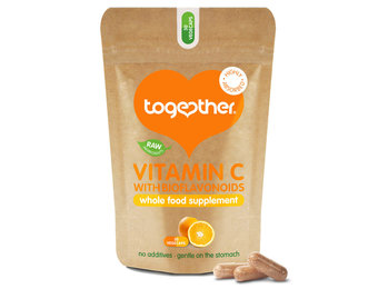 Citrus Vitamin C 30 caps