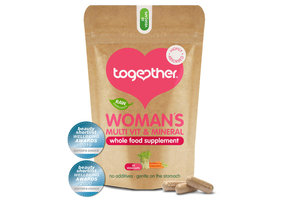 Woman’s Multi Vit 30 caps