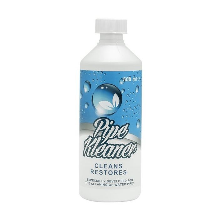 Kulu Pipe Cleaner Concentrate (500 ml)