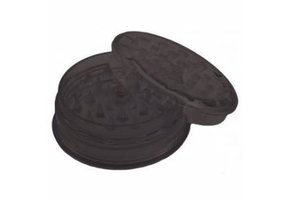 Acrylic Grinder Black
