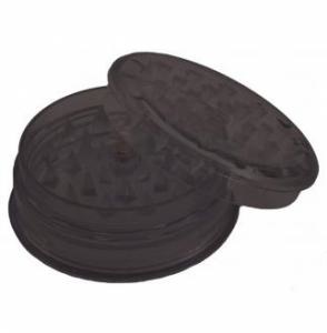 Acrylic Grinder Black