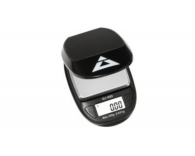 On Balance DJ-100 Mini (100 x 0.01 )