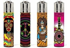 Clipper Lighter