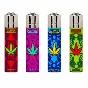 Clipper Lighter