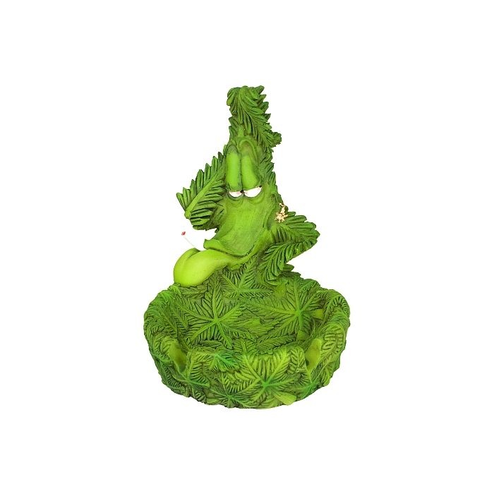 Cannabuds Ashtray Fred.