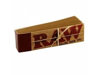 Raw Tips